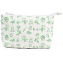 Small Sorority Toile Bag KD