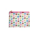 The Collection Bow PVC Project Bag - Medium