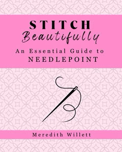 Stitch Beautifully