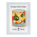 Spicy Margarita Needle Minde