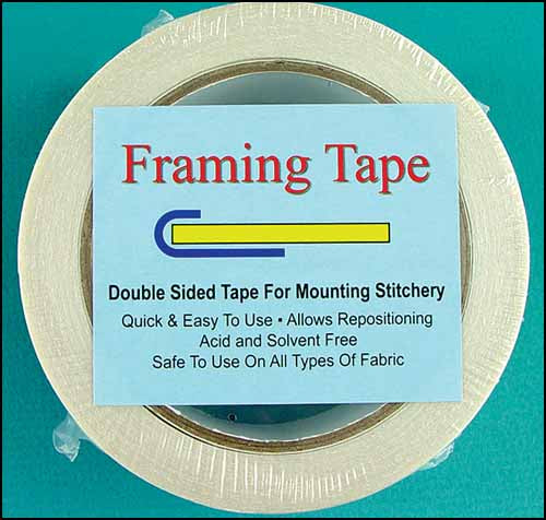Framing Tape 1.5" wide