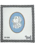 The Bernese Mountain Dog Cameo