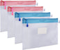 AZ Project Bags Pink or Blue or Purple