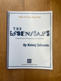The Essentials By Krissy Johnston