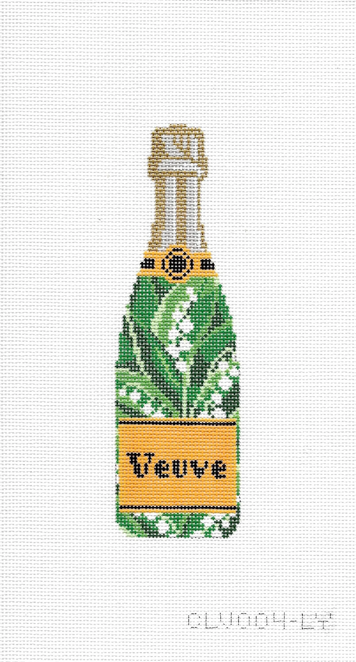 Lily of the Valley  Veuve