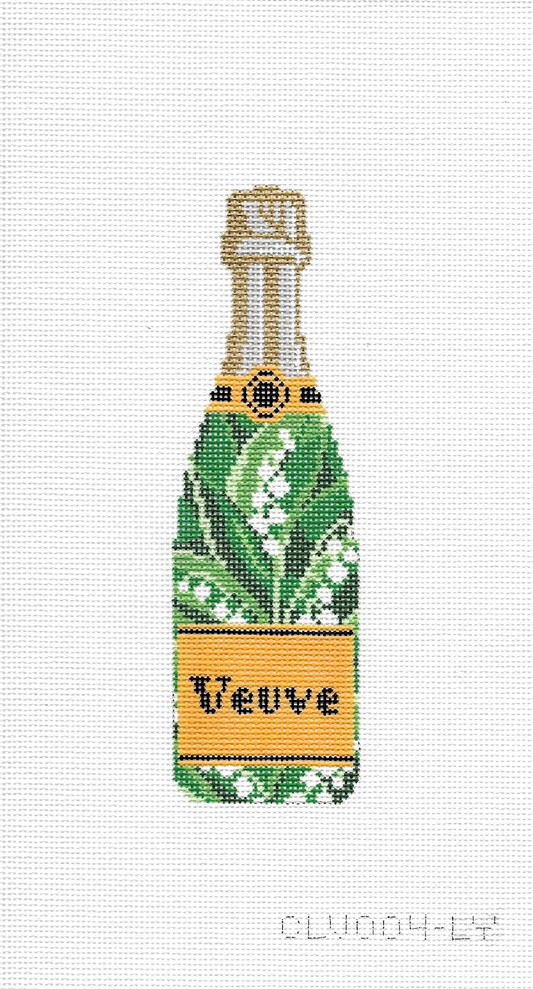 Lily of the Valley  Veuve