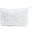 Medium Sorority Toile Bag ZTA
