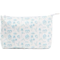 Medium Sorority Toile Bag ZTA